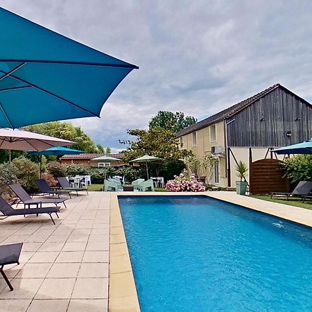 Les Studios De Sarlat Exteriér fotografie