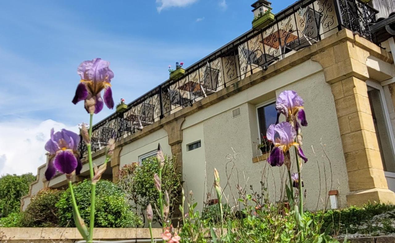 Les Studios De Sarlat Exteriér fotografie